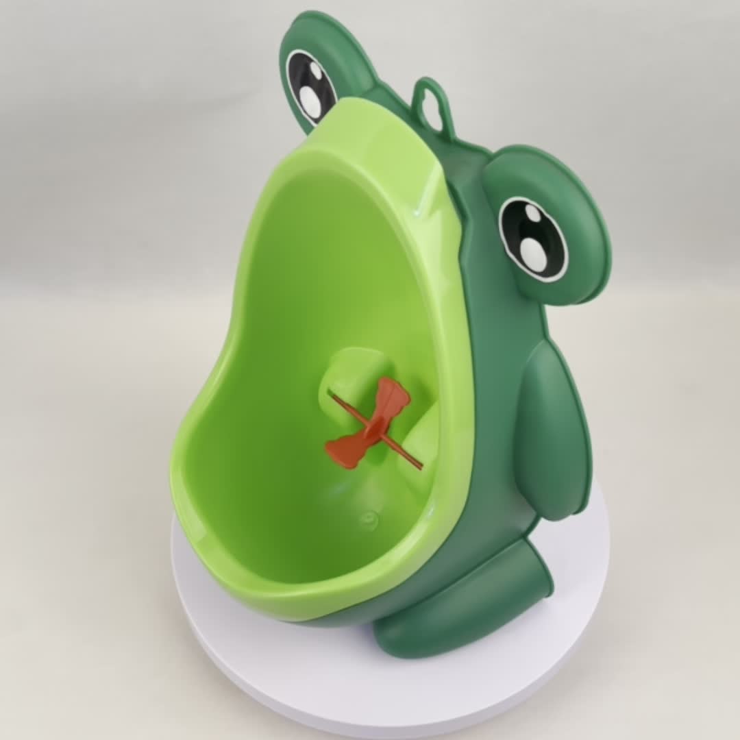 Baby Toilet Urine Pot Boy Hanging Wall Urinal Urine Pot Boy Standing Toilet Bucket Children's Urinal Drop