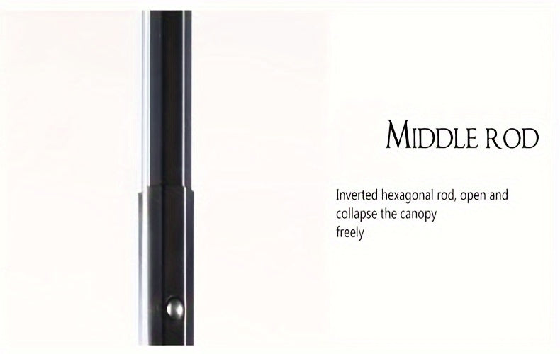 [Portable Mini Pocket Umbrella] Lightweight Portable Multi-Color Foldable Mini Pocket Umbrella | High-Quality Travel Umbrella for Christmas, Valentine's Day, Mother's Day, Women's Day, Ramadan, and Birthday Gifts