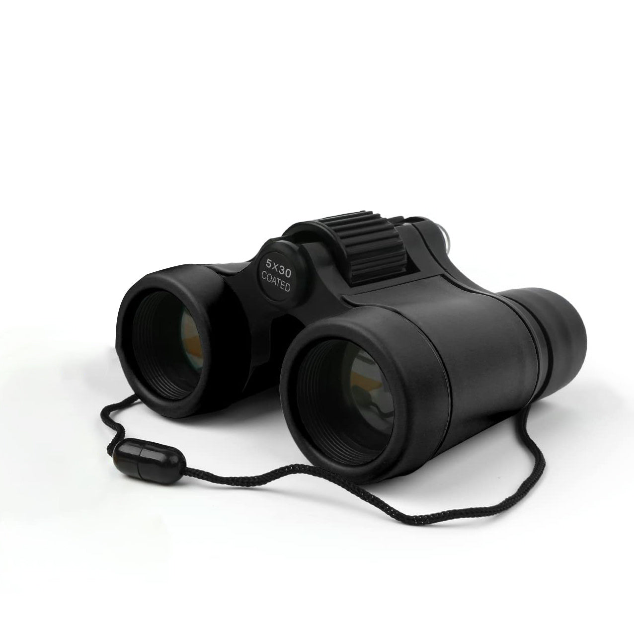 Shock-Proof Binoculars Set: Perfect Educational Toy for Boys & Girls Bird Watching, Hunting, & Hiking! As Halloween, Chrismas Gift