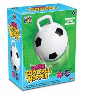 Football Hopper