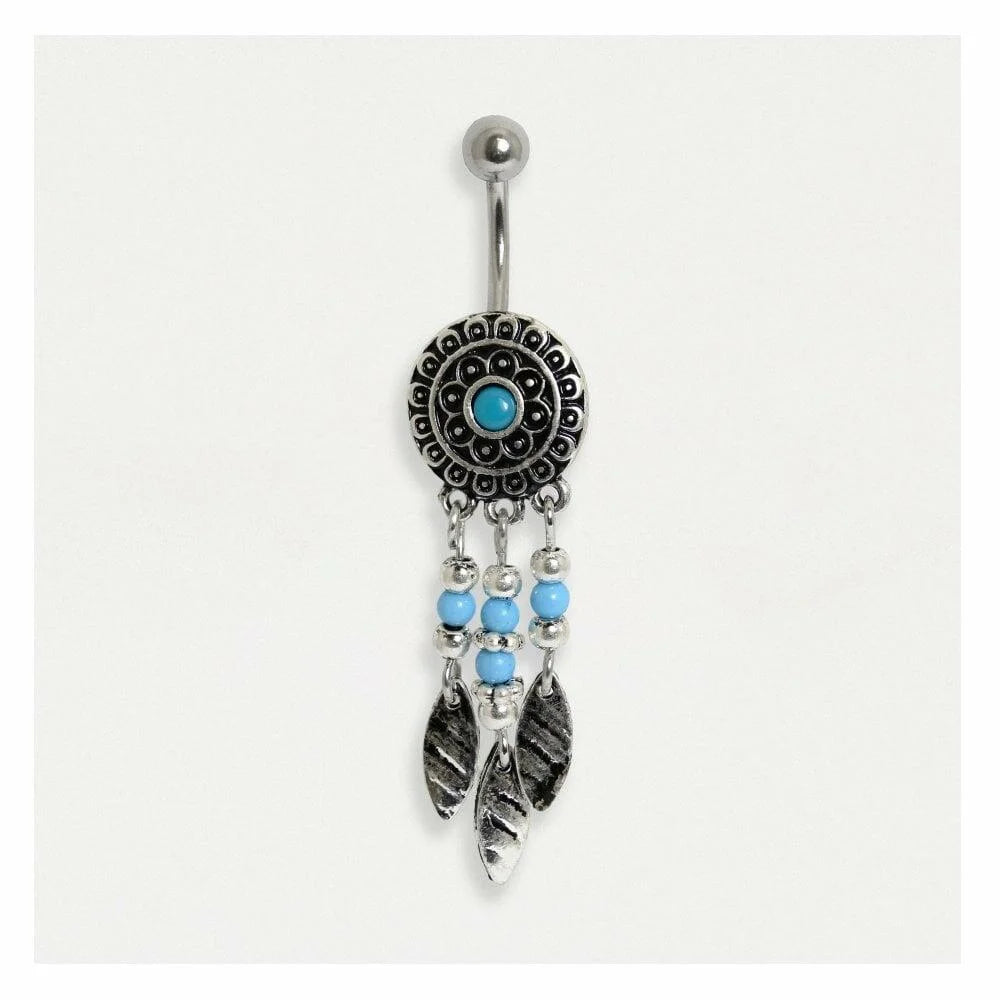 Dreamcatcher Belly Bar