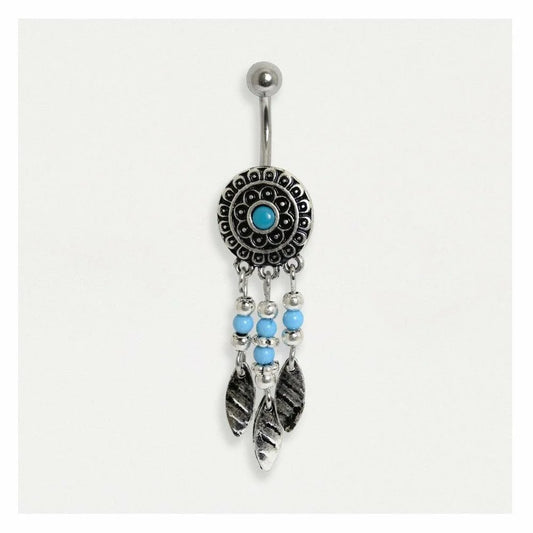 Dreamcatcher Belly Bar