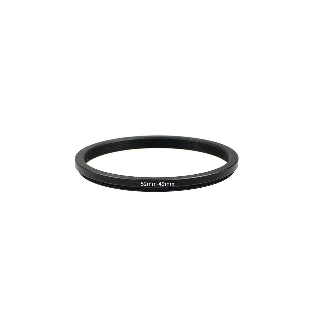 18pcs Camera Lens Filter Step Up And Step Down Lens Filter Stepping Adapter Ring 37 49 52 55 58 62 67 72 77 82mm For Nikon, Canon, Sony, Pacasonic, Fuji Pentax Olympus And Other SLR DSLR Camera Lens