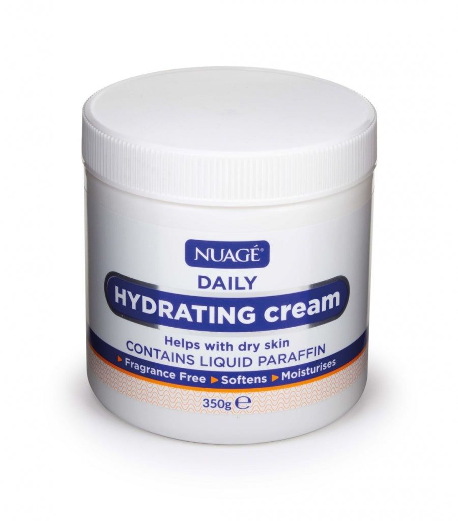 Nuage Daily Hydrating Cream 350g