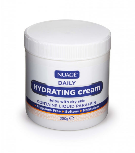 Nuage Daily Hydrating Cream 350g