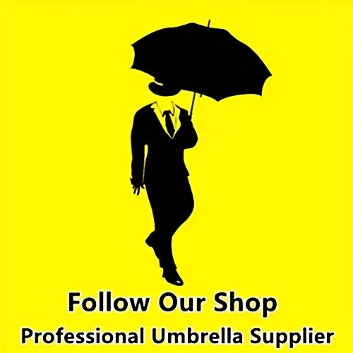 six-rib capsule umbrella, pocket umbrella