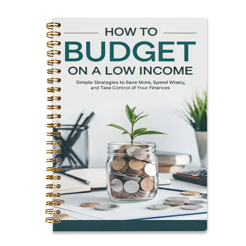 Budget Planner - Monthly Financial Management Tool