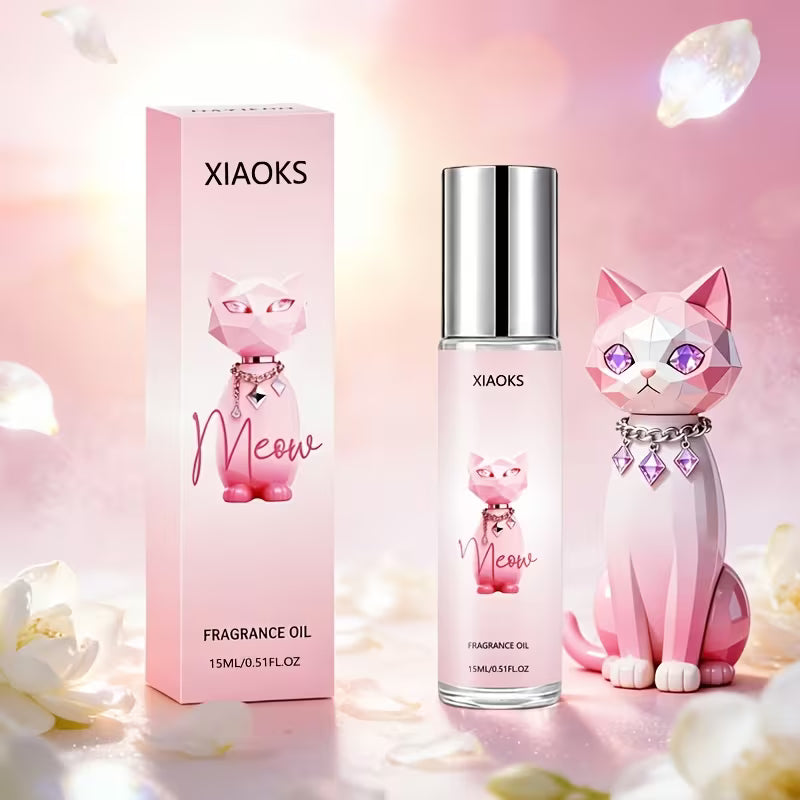 Ladies' Jasmine Fragrance