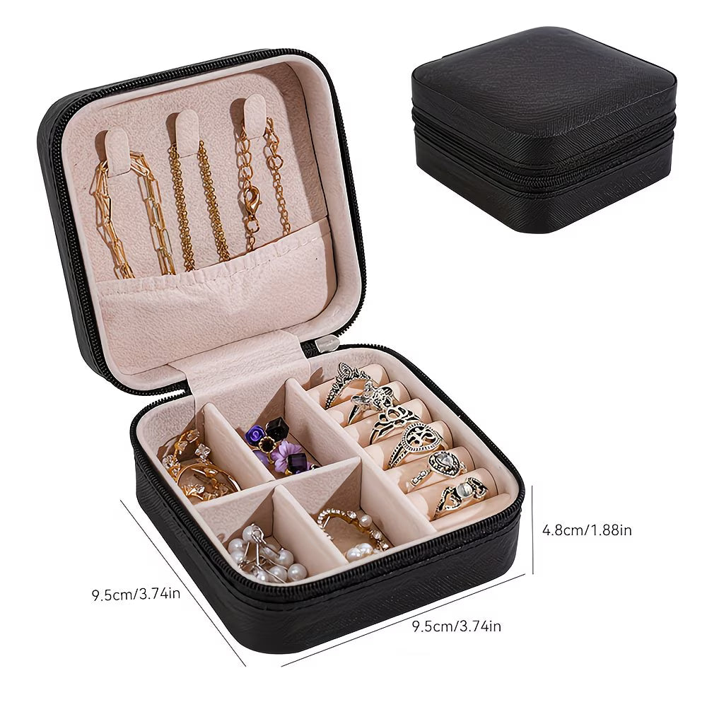 Jewellery Box