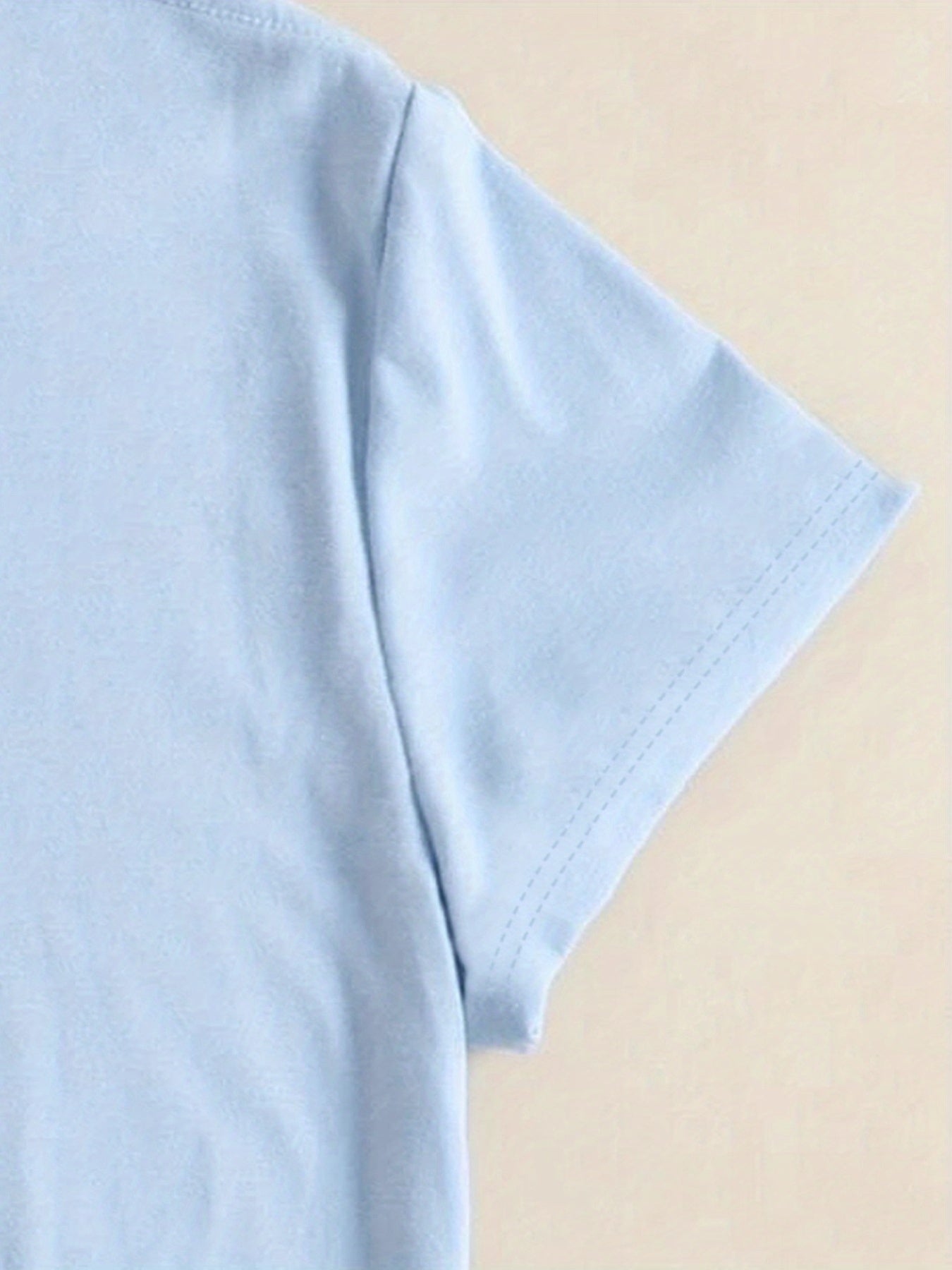 Chic Heart Motif Womens T-Shirt - Soft, Breathable Fabric - Perfect for Spring & Summer Leisurewear