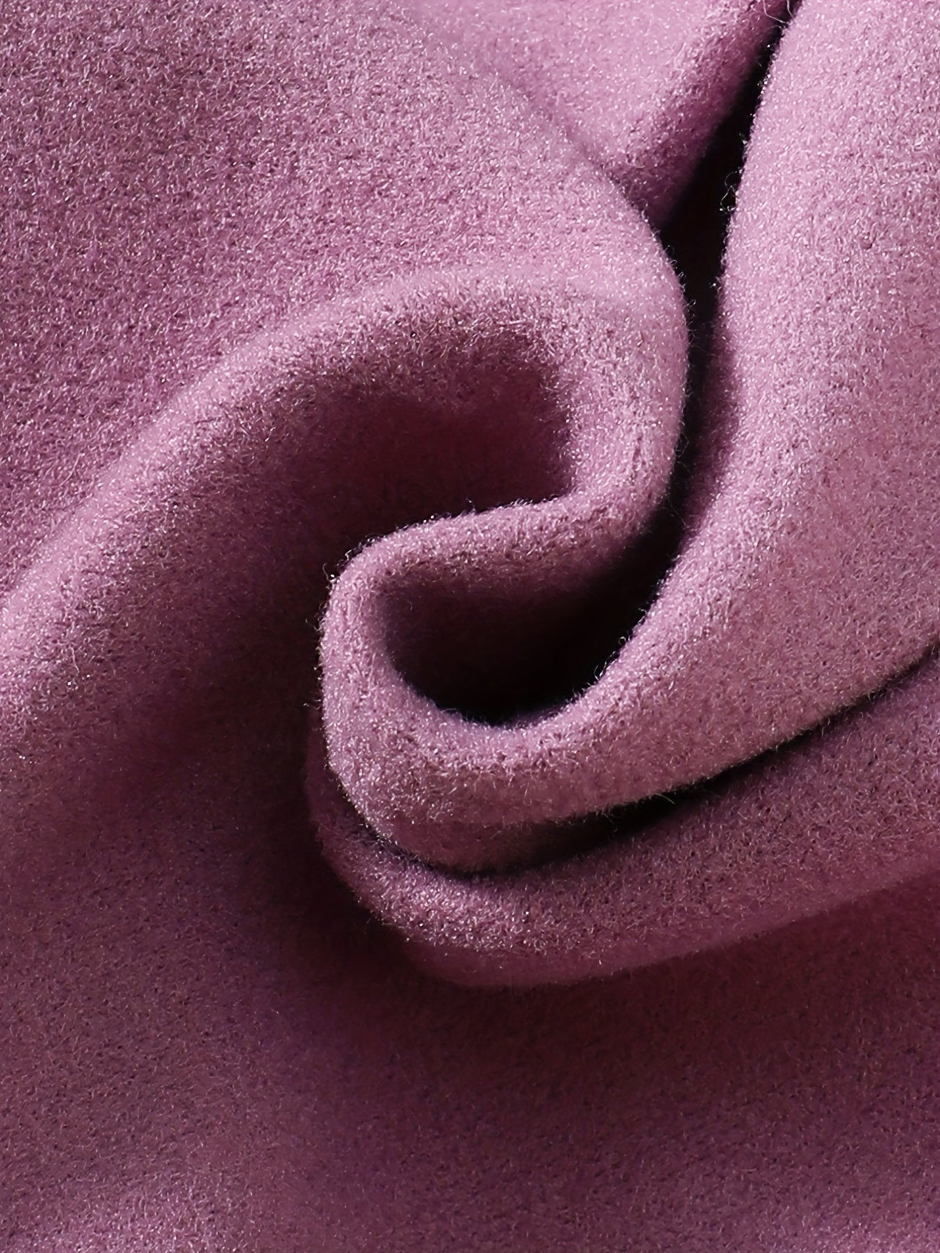 Fashionable And Versatile Coat for Baby Girls in Autumn And Winter, a Perfect Mother'S Day Gift. Adorable Plush Coat with a Bow And Collar, Designed for a Sweet Princess Look. Soft And Comfortable Outerwear to Keep Baby Warm