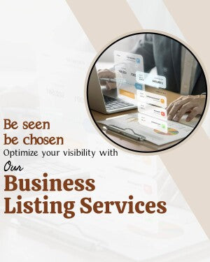 Business Listing