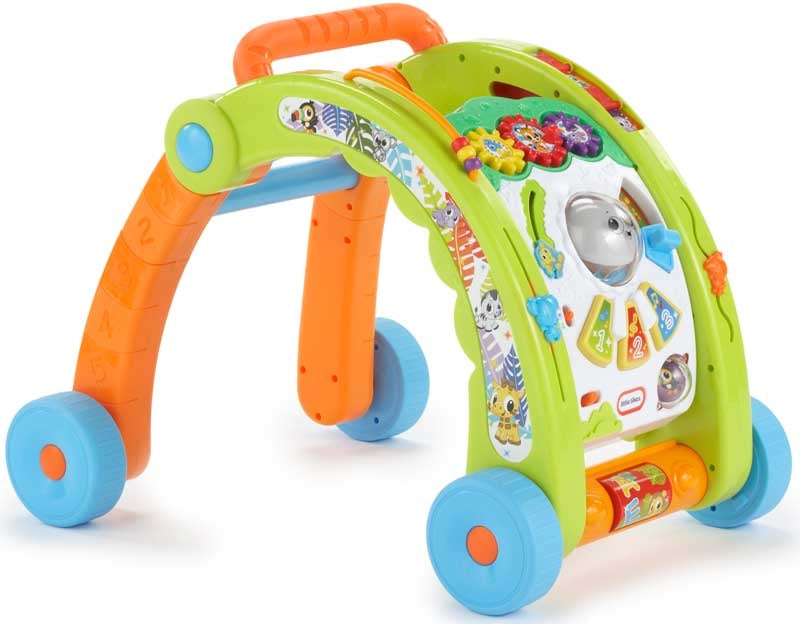 LITTLE TIKES 3-IN-1 ACTIVITY WALKER