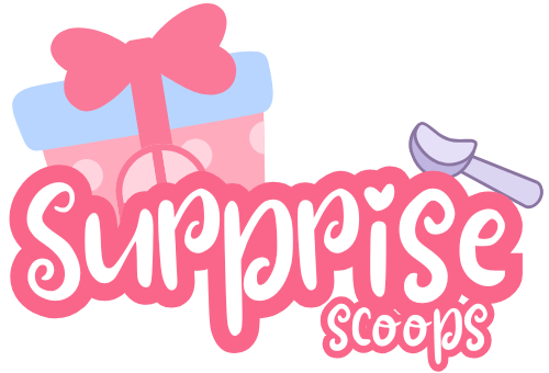 Surprise Scoops (10+ random items)