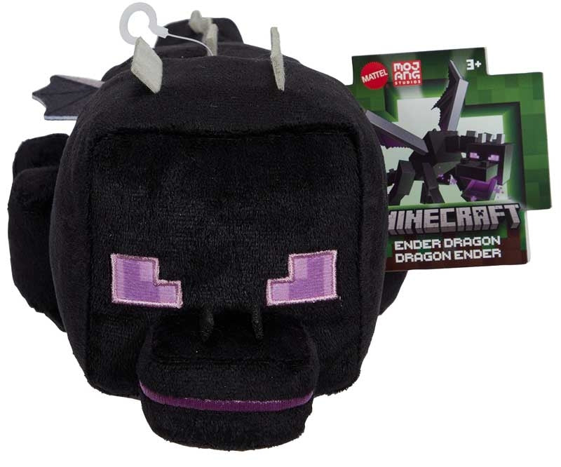 Minecraft Basic Plush