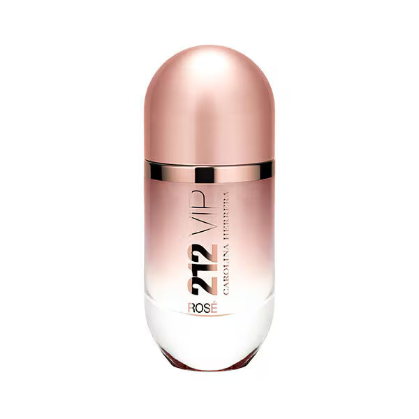 Carolina Herrera 212 VIP Rose Eau De Parfum 50ml