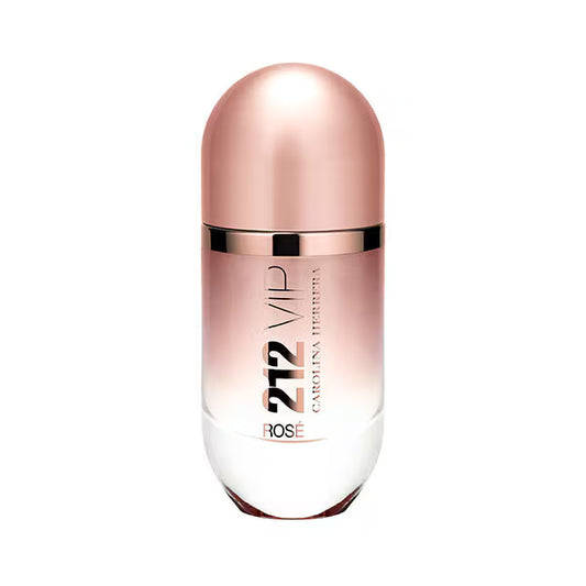 Carolina Herrera 212 VIP Rose Eau De Parfum 50ml