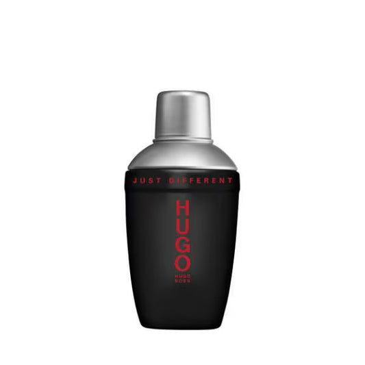 HUGO Just Different For Him Eau de Toilette 75ml