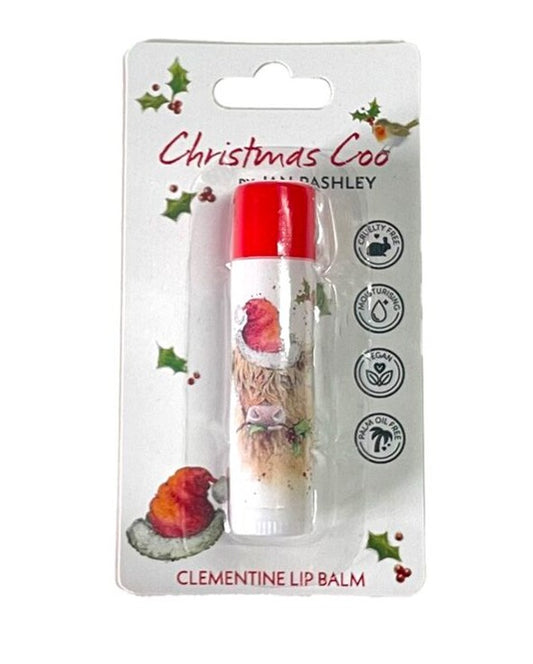 Christmas Stick Lip Balm