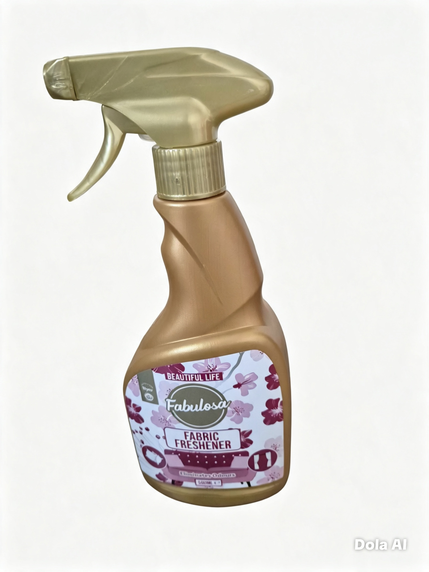 Fabulosa Fabric Freshener