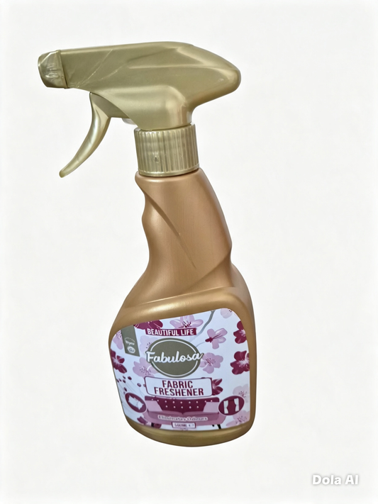 Fabulosa Fabric Freshener