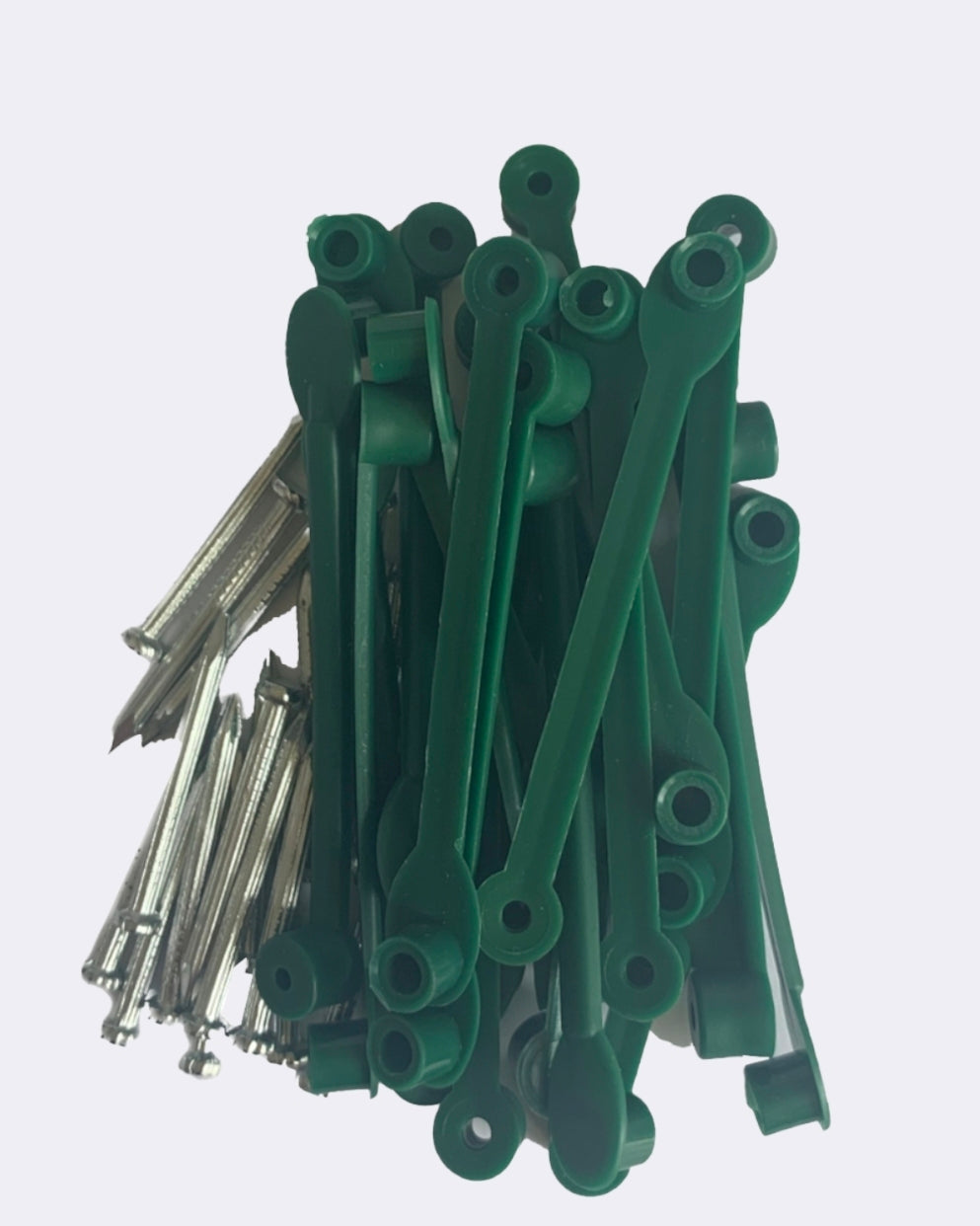 Pack of 20 Stem Clips