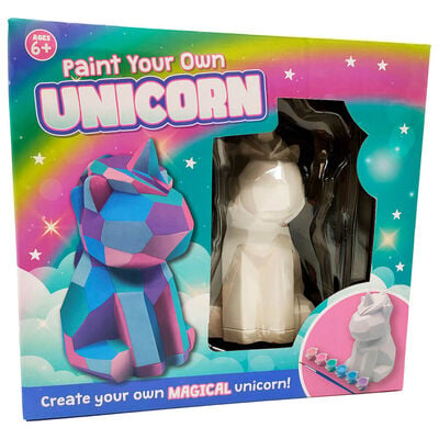 Marble Unicorn