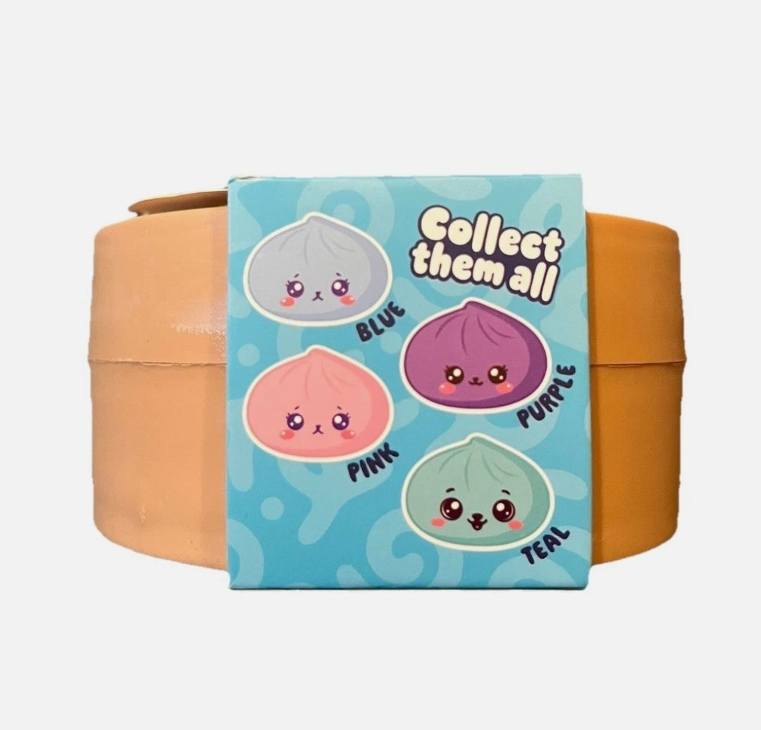 Squishy Surprise Dumpling