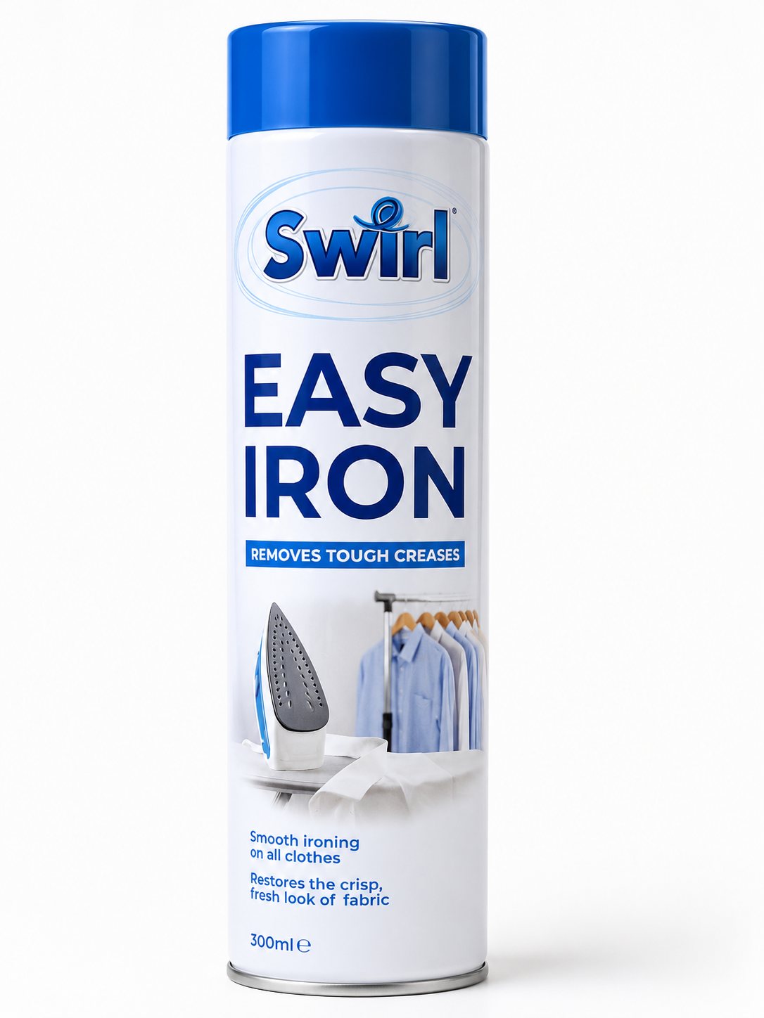 Easy Iron Spray