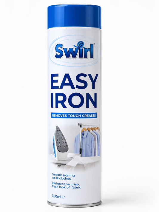 Easy Iron Spray
