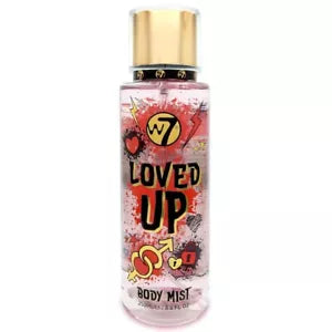 W7 Body Mist 250ml